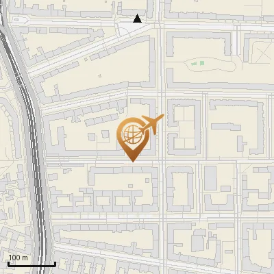 Foto zu Eschengraben 19-20, 13189 Berlin