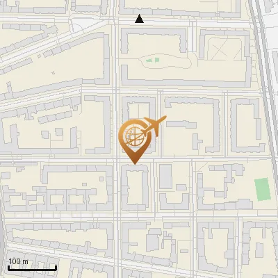 Foto zu Eschengraben 23-29, 13189 Berlin