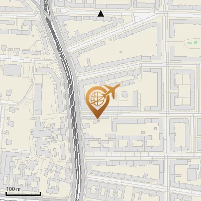 Foto zu Eschengraben 1-5, 13189 Berlin