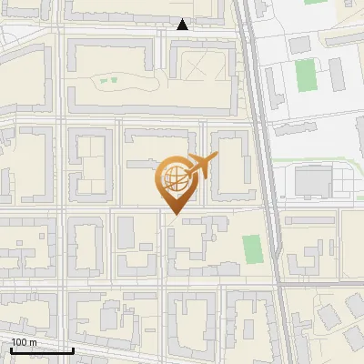 Foto zu Eschengraben 36-39, 13189 Berlin