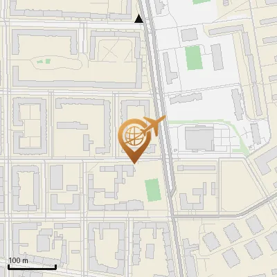 Foto zu Eschengraben 40-45, 13189 Berlin