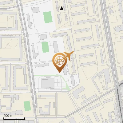 Foto zu Eschengraben 49, 13189 Berlin