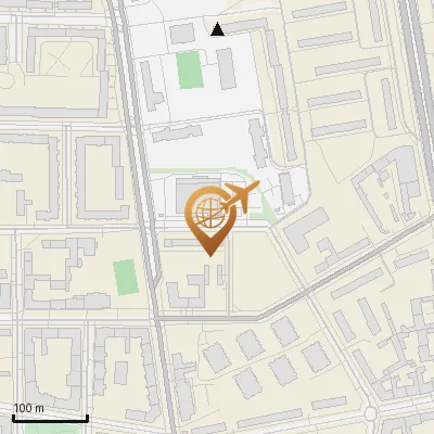 Foto zu Eschengraben 50-52, 13189 Berlin