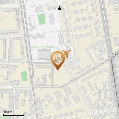 Foto zu Eschengraben 54, 13189 Berlin