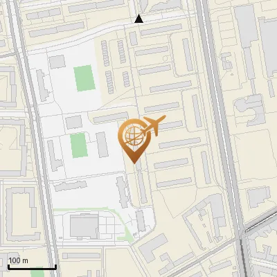 Foto zu Eschengraben 57-73, 13189 Berlin