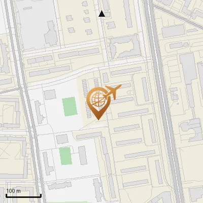 Foto zu Eschengraben 77, 13189 Berlin