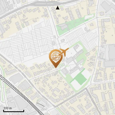 Karte Eschenholt 2-4, 22525 Hamburg