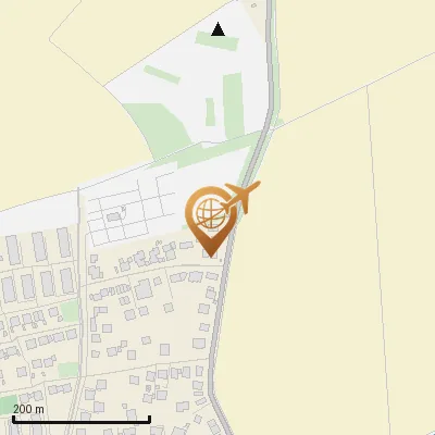 Karte Eschenrieder Straße 25-27, 81249 München