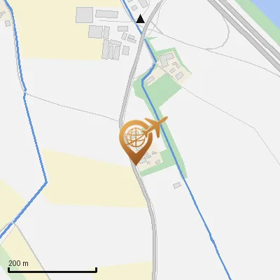 Karte Eschenrieder Straße 88, 81249 München