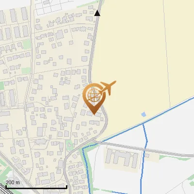 Karte Eschenrieder Straße 9, 81249 München