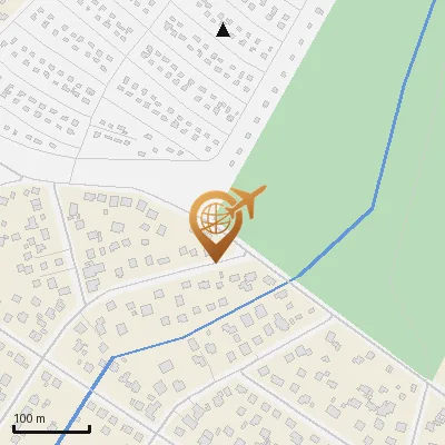 Karte Eschenstraße 14, 12621 Berlin