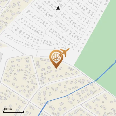 Karte Eschenstraße 17-20, 12621 Berlin