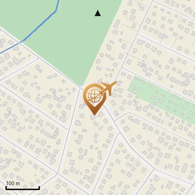 Foto zu Eschenstraße 1-3, 12621 Berlin