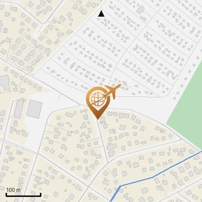 Foto zu Eschenstraße 21-26, 12621 Berlin