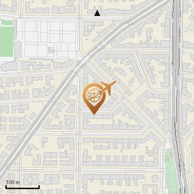 Foto zu Eschenstraße 2-7, 12161 Berlin