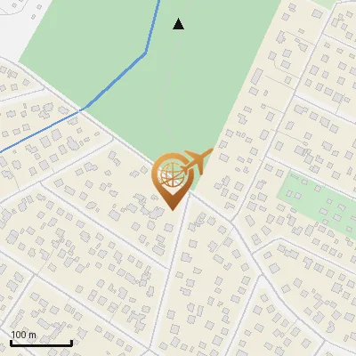 Karte Eschenstraße 5, 12621 Berlin