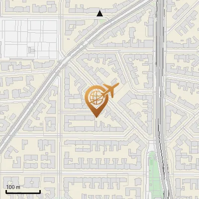 Foto zu Eschenstraße 9, 12161 Berlin