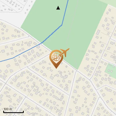 Karte Eschenstraße 6-10, 12621 Berlin