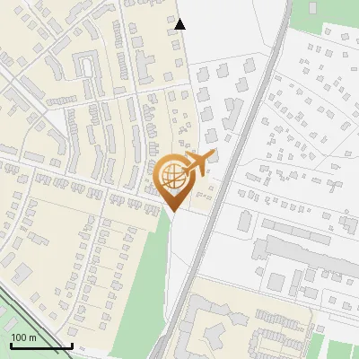 Foto zu Eschenweg 2-4, 13587 Berlin