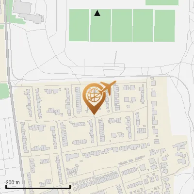 Karte Eschenweg 29-33, 50858 Köln