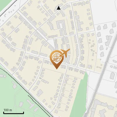 Foto zu Eschenweg 39, 13587 Berlin