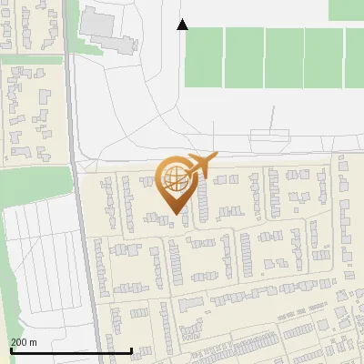 Karte Eschenweg 2-11, 50858 Köln