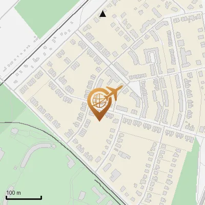 Foto zu Eschenweg 65-77, 13587 Berlin