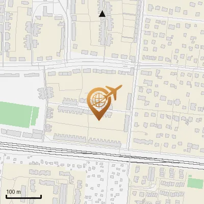 Foto zu Eschenwinkel 1-14, 13591 Berlin