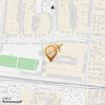 Foto zu Eschenwinkel 43-55, 13591 Berlin