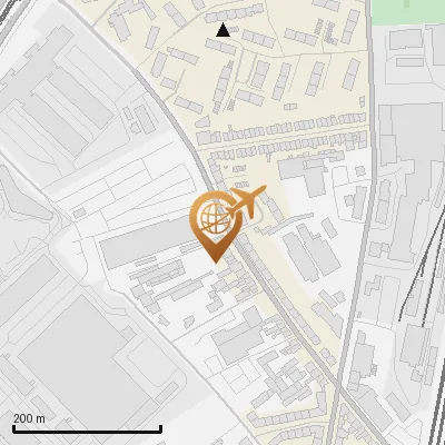 Foto zu Escher Straße 157, 50739 Köln