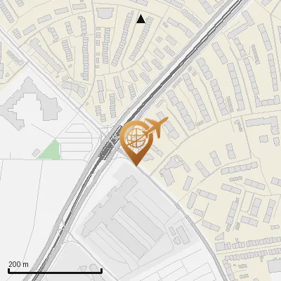 Foto zu Escher Straße 160, 50739 Köln