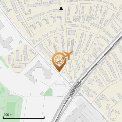 Foto zu Escher Straße 170, 50739 Köln