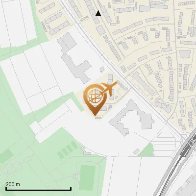 Foto zu Escher Straße 219-237, 50739 Köln