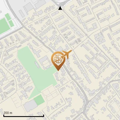 Karte Escher Straße 20-27, 50767 Köln