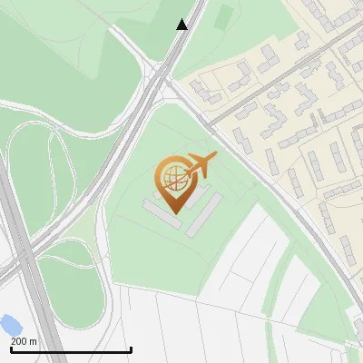 Karte Escher Straße 279, 50739 Köln