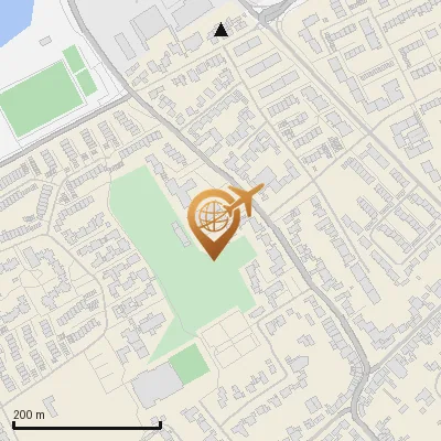 Karte Escher Straße 29, 50767 Köln