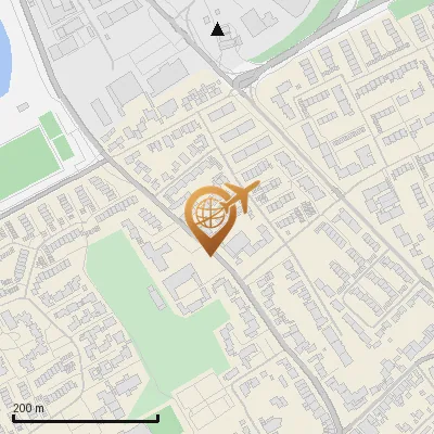 Karte Escher Straße 30, 50767 Köln