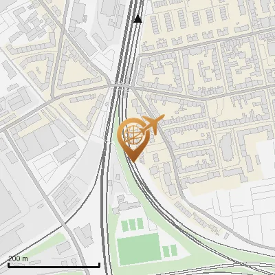 Foto zu Escher Straße 27-31, 50733 Köln