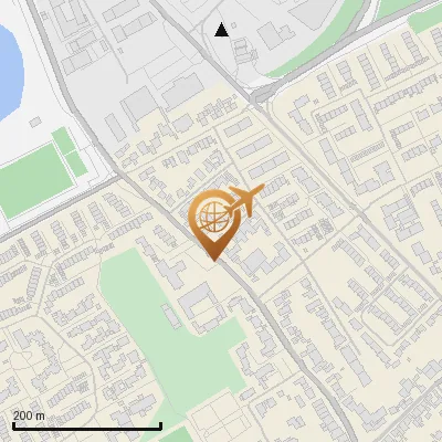 Karte Escher Straße 32, 50767 Köln