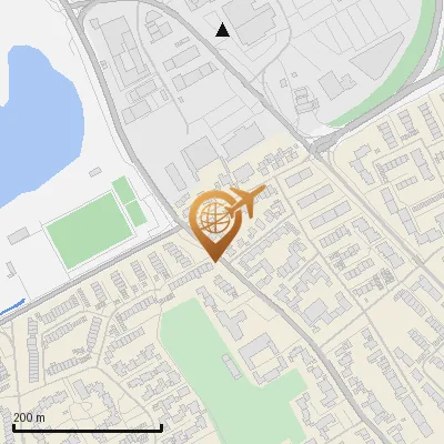 Karte Escher Straße 37-52, 50767 Köln