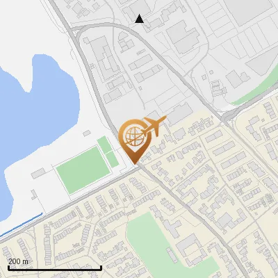 Karte Escher Straße 54, 50767 Köln