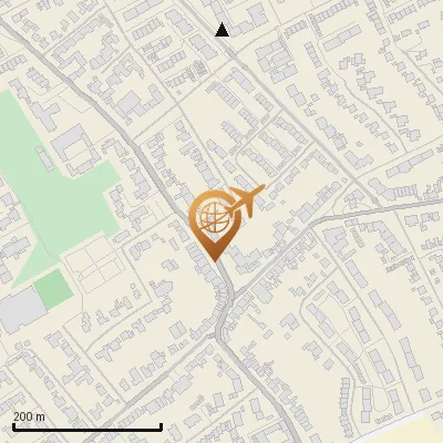 Karte Escher Straße 1-15, 50767 Köln