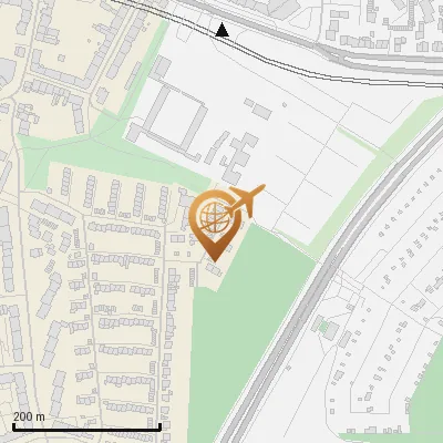 Foto zu Eschkampsgrund 1-11, 51107 Köln