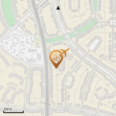 Foto zu Eschwegering 7-29, 12101 Berlin