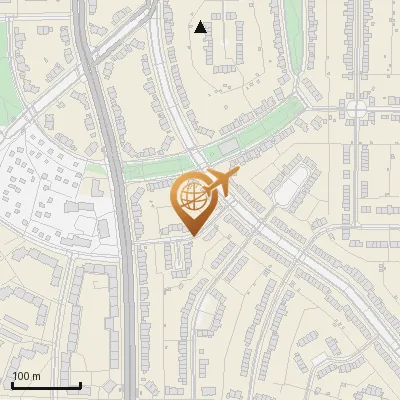 Foto zu Eschwegering 4-5, 12101 Berlin