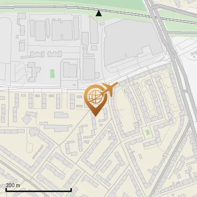 Foto zu Esenbeckstraße 10-14, 50735 Köln