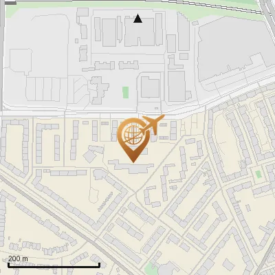 Foto zu Esenbeckstraße 15, 50735 Köln