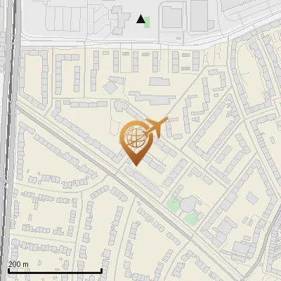 Foto zu Esenbeckstraße 1-8, 50735 Köln