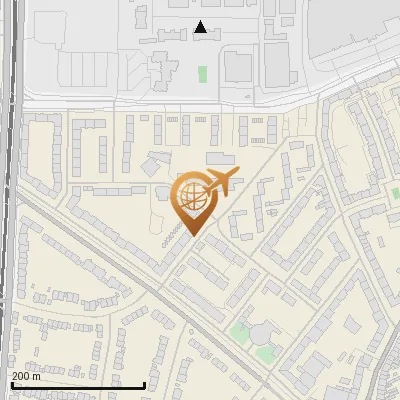 Foto zu Esenbeckstraße 9, 50735 Köln