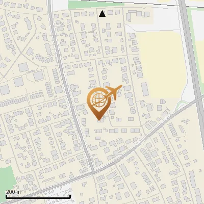 Karte Eslarner Straße 7-22, 81549 München